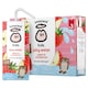 image 2 of innocent Kids Juicy Water Apple and Strawberry 3 x 200ml