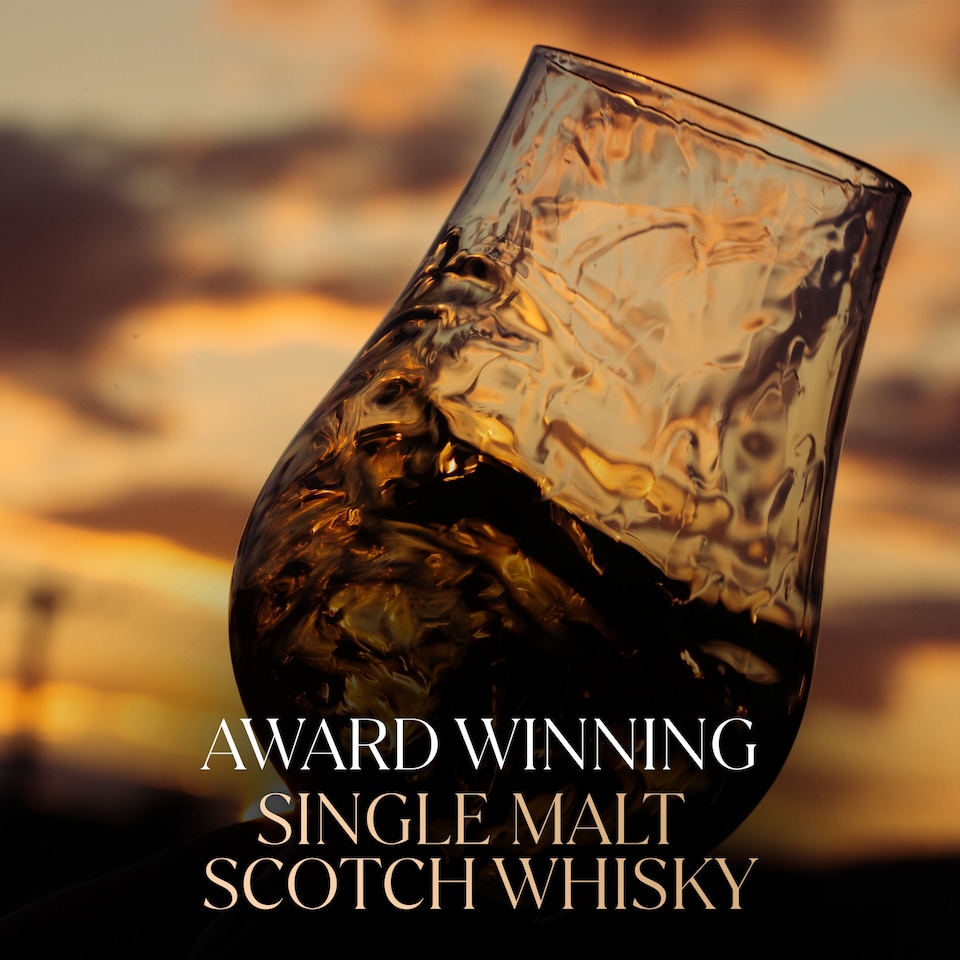 image 1 of Lagavulin Malt Whisky 70Cl - Smoky