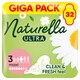 image 1 of Naturella Ultra Maxi size Pads With Wings 32