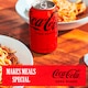 image 3 of Coca Cola Zero Sugar 330mlx30pk Multipack
