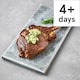 image 1 of 41. Tesco Finest 30-Day Matured Beef Tomahawk Steak 0.95-1.4kg (Serves 4 to 6)