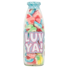 Luv Ya Message Bottle 320g