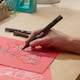 image 2 of Sharpie Creative Markers Pen Set 20 Pack