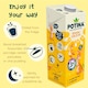 image 5 of POTINA Banana Oat drink 1 Litre