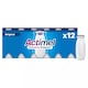 image 1 of Actimel Original Immunity Live Yoghurt Drink Multipack 12x100g