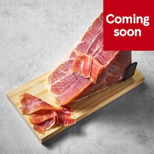 91. Tesco Finest Spanish Serrano Ham 1kg (Serves 20)