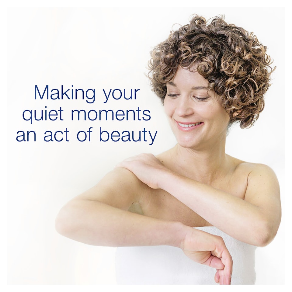 image 1 of Dove Caring Bath Indulging Cream Bath Soak Bubble Bath 450ml