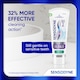 image 4 of Sensodyne Clinical Repair Deep Clean Toothpaste 75ml