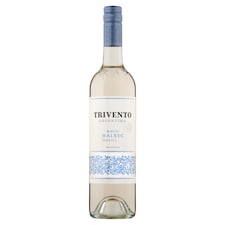 Trivento Argentina White Malbec 75Cl