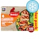 image 1 of Birds Eye 6 Sweet & Sticky Bbq Chicken Chargrills 522G