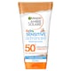 image 1 of Garnier Ambre Solaire Kids Sensitive Advanced Lotion Spf50+ 175Ml