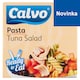 image 1 of Calvo Vegetable Salad with Tuna and Tricolor Pasta 140 g