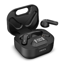 Mixx Streambuds Hybrid W Earphone Black
