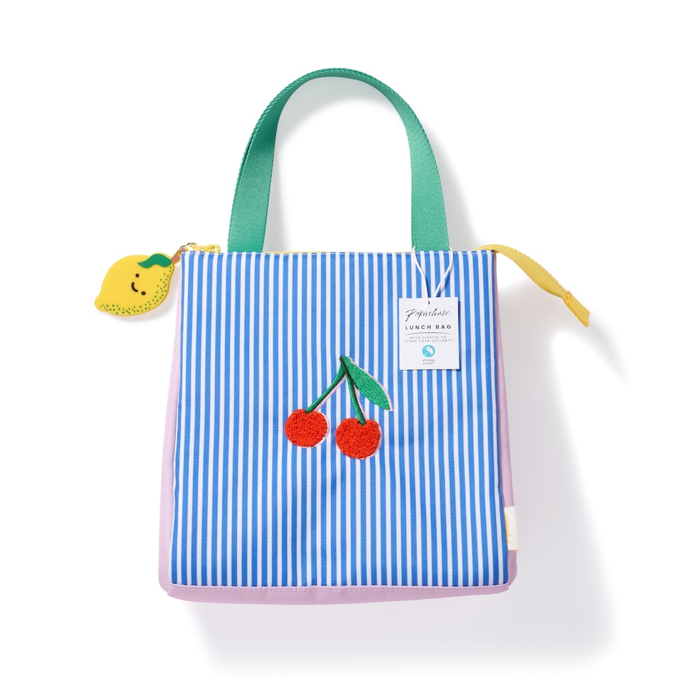 image 1 of Paperchase Deli Lunch Bag