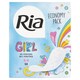 image 1 of Ria Girl Pantyliners 50 pcs