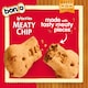 image 4 of Bonio Meaty Chip Biscuits Bitesize 400G