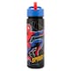 image 1 of Spiderman Glow Water Bottle 600ml