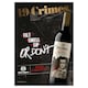 image 3 of 19 Crimes Red Wine 75Cl