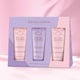 image 3 of Baylis & Harding Jojoba Vanilla & Almond Oil Hand Cream 3X50ml
