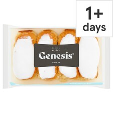 Genesis The Iced Finger 4 Pack