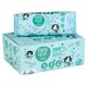 image 2 of Fred & Flo Sensitive Baby Wipes 4 x 72 pcs