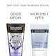 image 2 of John Frieda Shimmering Silver Conditioner 250ml