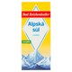 image 1 of Bad Reichenhaller Alpine Salt with Iodine + Fluoride 500g