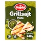 image 1 of Hajdú Pesto Grill Cheese 240 g