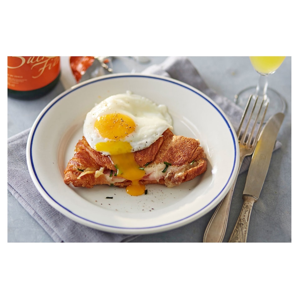 image 1 of Tesco German Smoked Ham 130G