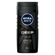 image 2 of Nivea Men Shower Gel Deep Clean 250Ml