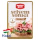 image 1 of Master Good Sliced Turkey Thigh Ham 100 g
