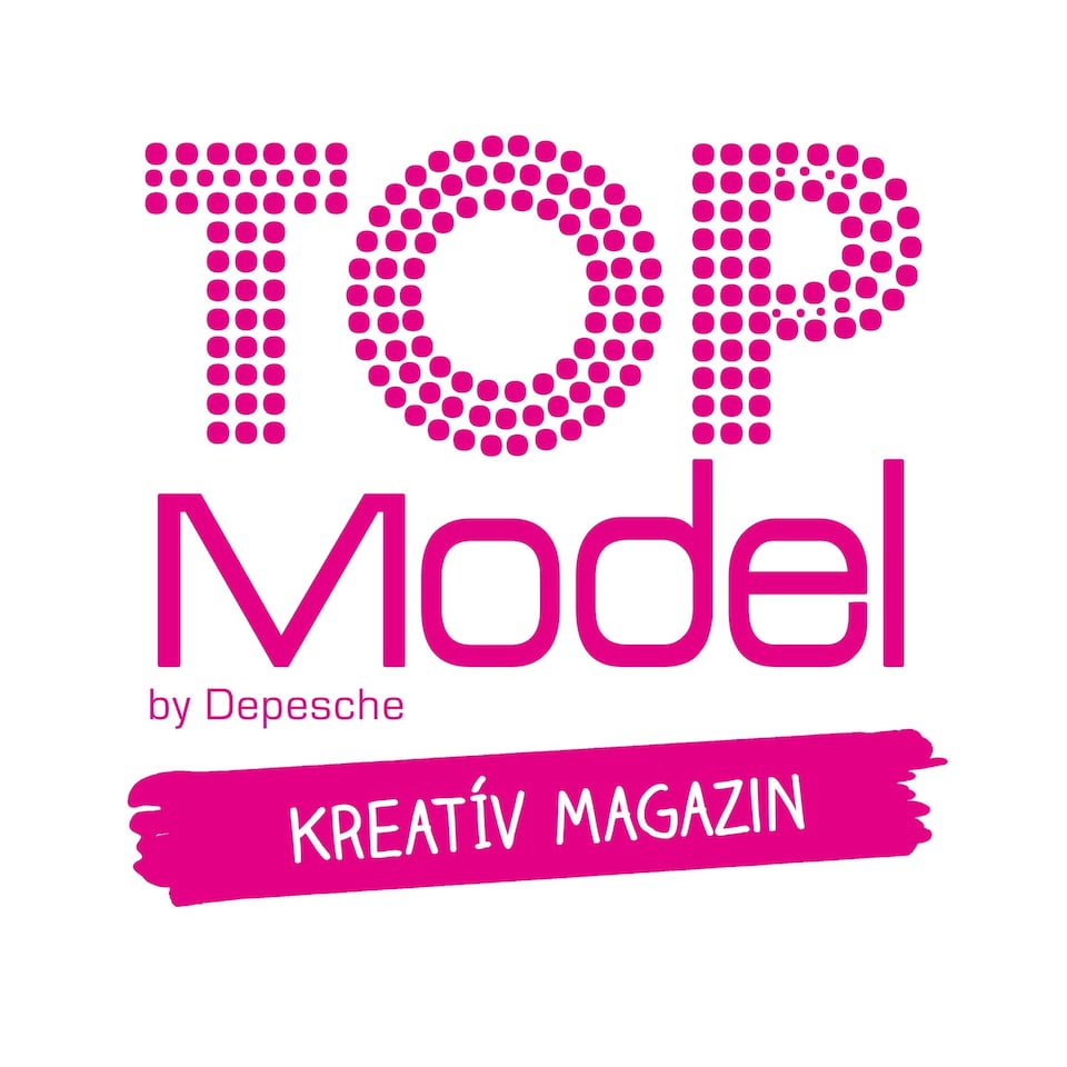 TOPModel-Kreatív magazin