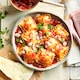 image 2 of La Famiglia Rana Arrabbiata Fresh Sauce 200g
