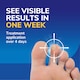 image 4 of Scholl Verruca & Wart Complete Treatment Pen 2Ml