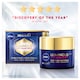 image 4 of NIVEA Luminous 630 Anti Dark Spot Night Cream Moisturiser 50ml