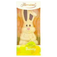 Thorntons Harry Hopalot White Chocolate 200G