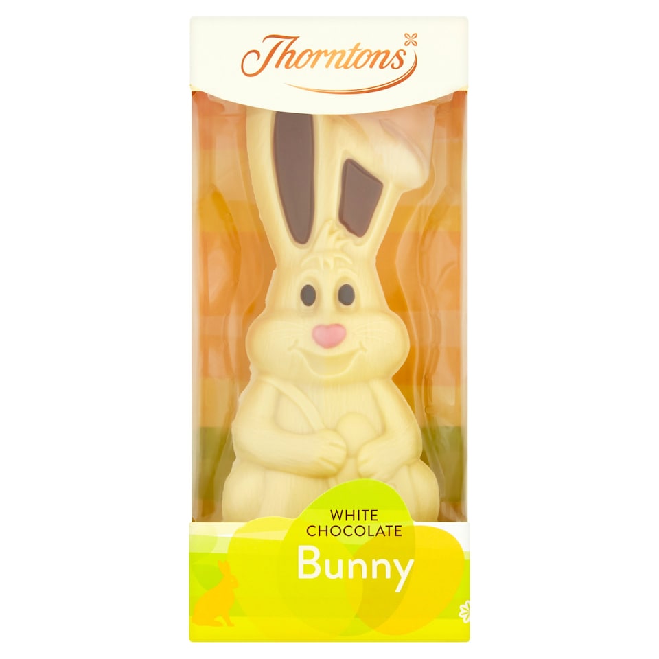 image 1 of Thorntons Harry Hopalot White Chocolate 200G