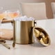 image 2 of Chapter B Gold Ice Bucket