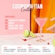 image 5 of Cointreau Orange Liqueur Triple Sec 50cl