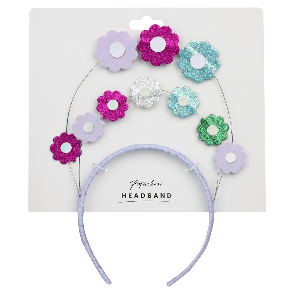 Paperchase cat Ears Headband