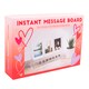 image 1 of Fizz Creations Instant Message Board