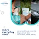 image 5 of WaterWipes On The Go Wipes 10 Pack