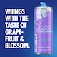 image 2 of Red Bull Sugar Free Lilac Edition Energy Drink 473ml