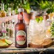 image 2 of Fentimans Traditional Ginger Beer 4X275ml