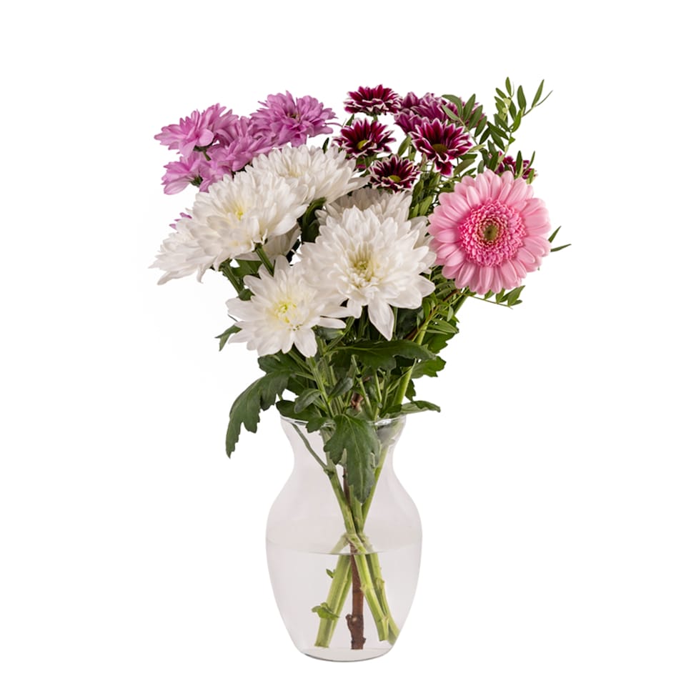 Tesco Charming Bouquet