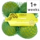 image 1 of Tesco Limes 4 Pack