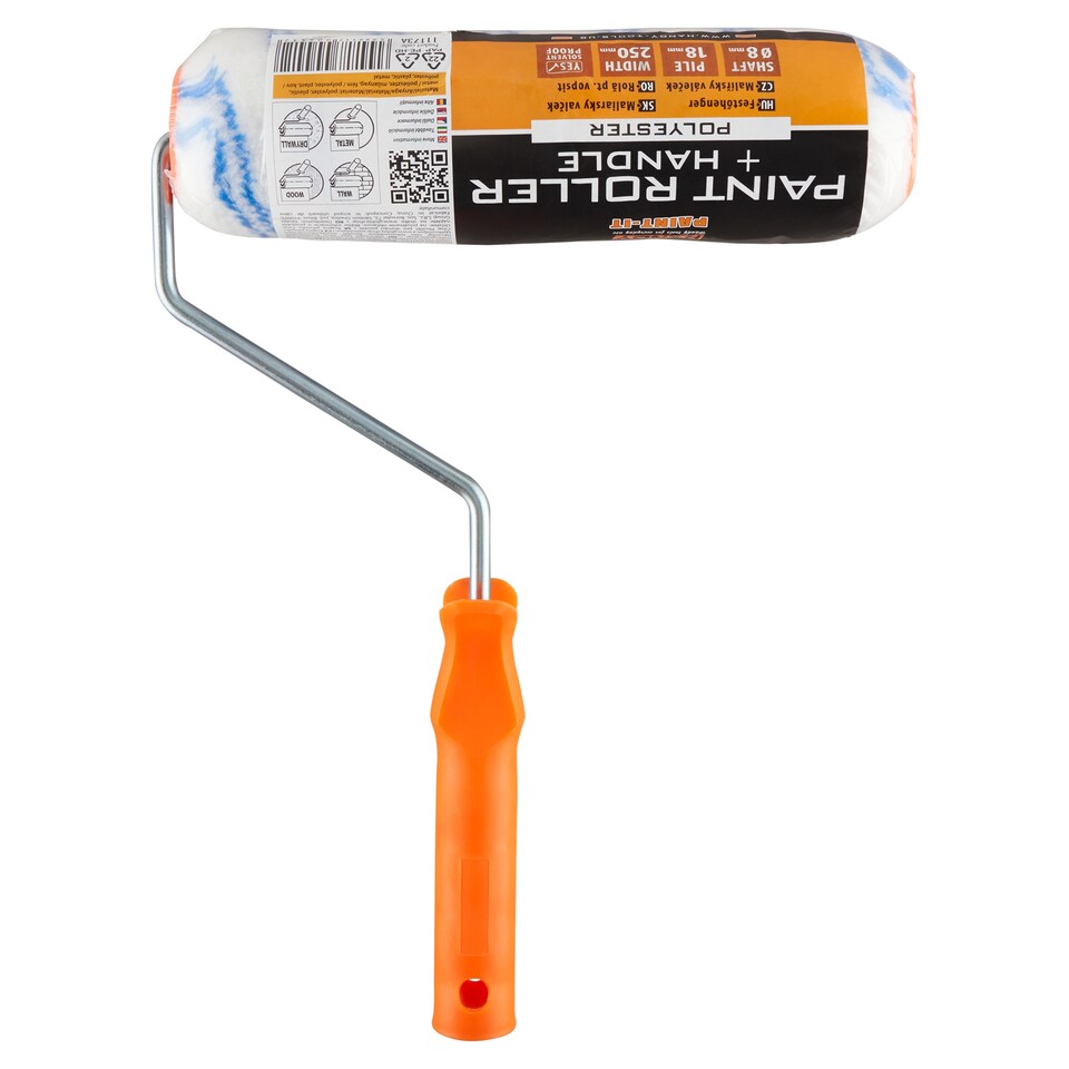 Handy Maliarsky valček