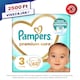 Pampers Premium Care, Méret: 3, 60 Pelenka, 6kg-10kg  1. kép