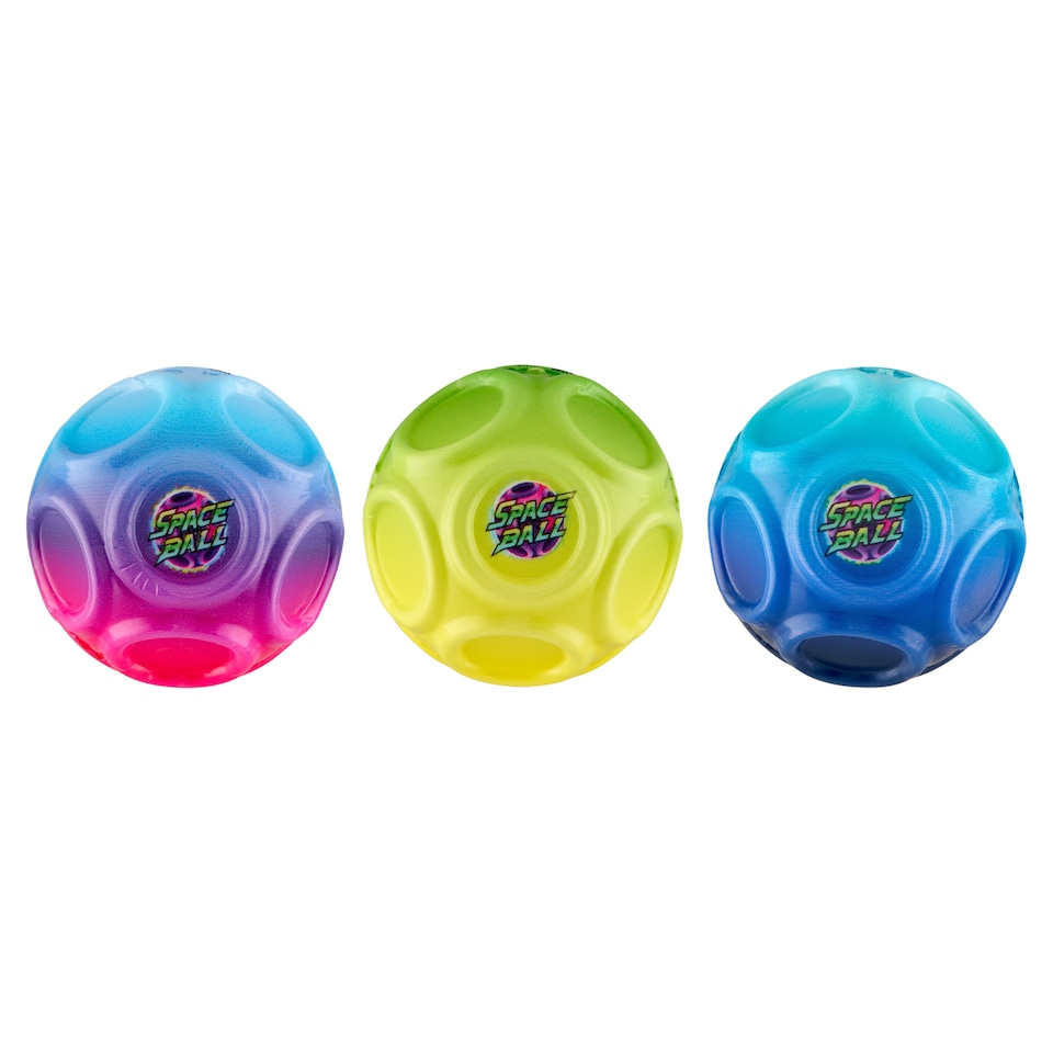 Space Ball Toy