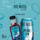 image 4 of BrewDog Punk IPA BBQ Sauce 240ml